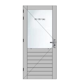 ABC Kozijn 884-L3