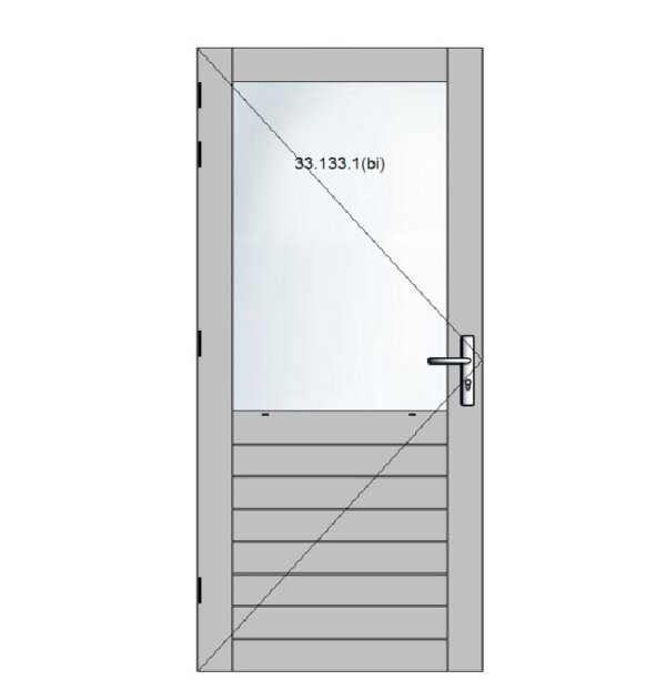 ABC Kozijn 884-L3