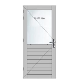 ABC Kozijn 994-L3
