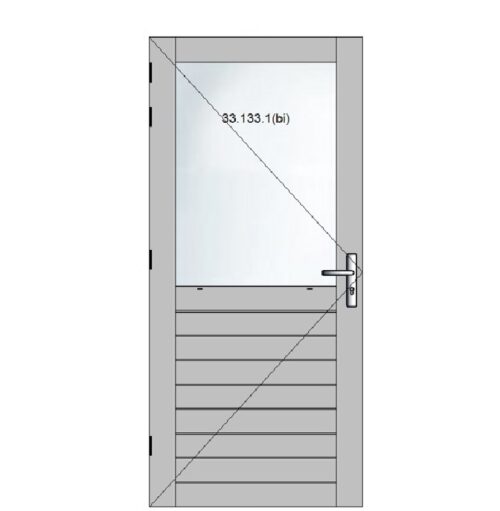 ABC Kozijn 994-L3