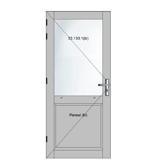 PAN 800 L3