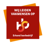 erkend leerbedrijf