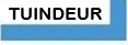 tuindeur