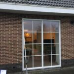 Bestaande situatie